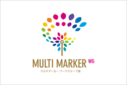MULTI MARKER